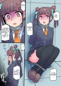 Page 131 of Cool Bishoujo Remodeling Ch1-19