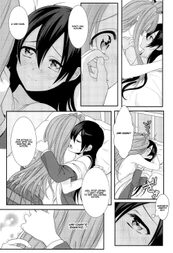 Page 22 of Koi no Binetsu | Love's Slight Fever