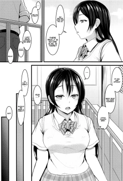 Page 3 of Kazoku Keikaku | Family Planning