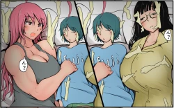 Page 31 of Me and My Two Senpai Part 2: Our Usual Night