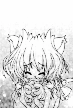 Page 33 of Puni-bon Moeru "Puni" Anthology