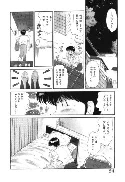 Page 24 of Bishojo Sange