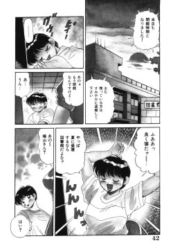 Page 42 of Bishojo Sange