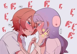 Page 4 of Vore after shrunk blowjob 2