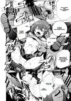 Page 14 of Game of Bitches 4