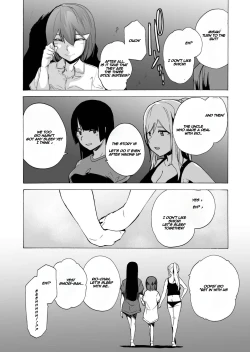 Page 8 of Game of Bitches 4