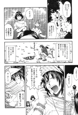 Page 166 of Maakuri Mannish