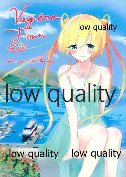 Download Vagina Town