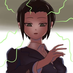 Page 6 of ロッカーお化け