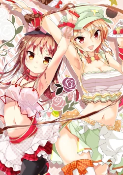 Page 11 of Armpitfetishism 1