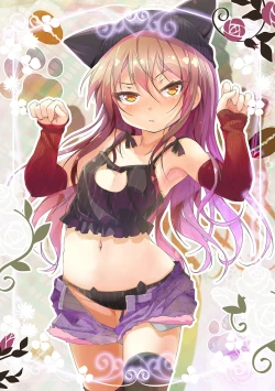 Page 14 of Armpitfetishism 1