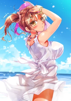 Page 28 of Armpitfetishism 1