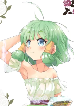 Page 29 of Armpitfetishism 1