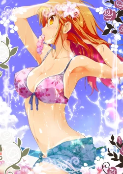 Page 34 of Armpitfetishism 1