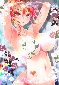 Page 68 of Armpitfetishism 1