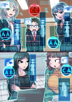 Page 16 of Cool Bishoujo Remodeling