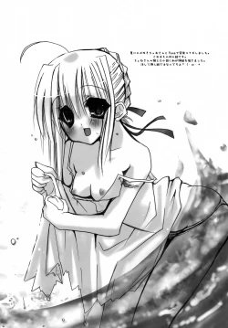 Page 15 of Houkago! Fate Gakuen