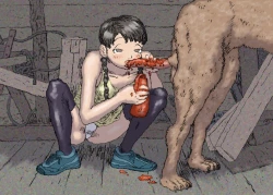 Page 24 of Inu Shire