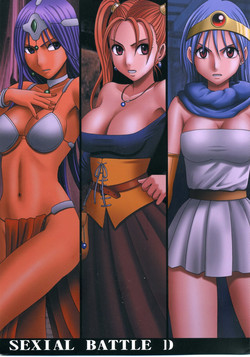 Download SEXIAL BATTLE D