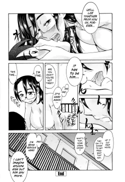 Page 40 of Love Dere2