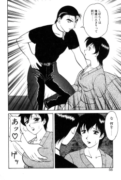 Page 54 of Shion no Yoru Aizouban