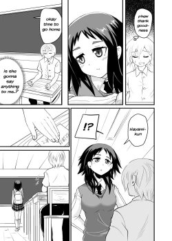 Page 11 of 5-sen Yen Deshite Morau Hanashi