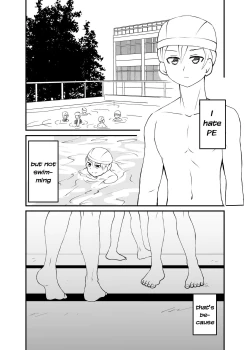 Page 2 of 5-sen Yen Deshite Morau Hanashi