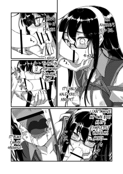 Page 10 of Ooyodo to Daily Ninmu