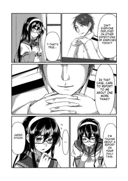 Page 4 of Ooyodo to Daily Ninmu