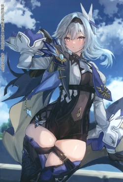 Page 24 of Carnival 34 - Ero LigNov no Okage de Shiawase na Sex o Taiken shimashita