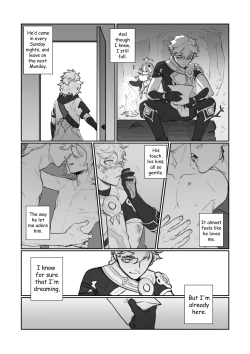 Page 36 of Petrichor