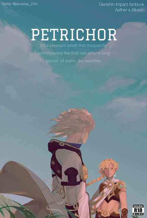 Download Petrichor