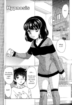 [Hiryuu Ran] Saimin (Hypnosis) [English]