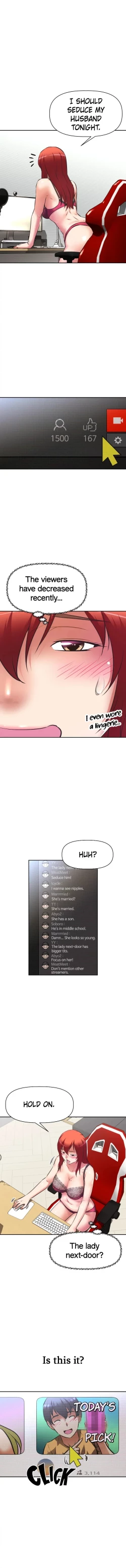 Page 119 of Streamer Aunt