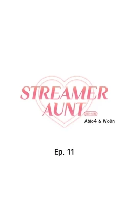 Page 134 of Streamer Aunt