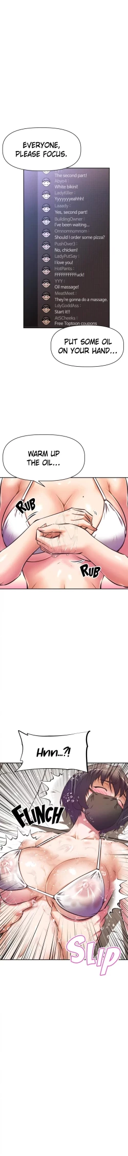 Page 158 of Streamer Aunt