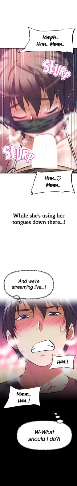 Page 169 of Streamer Aunt