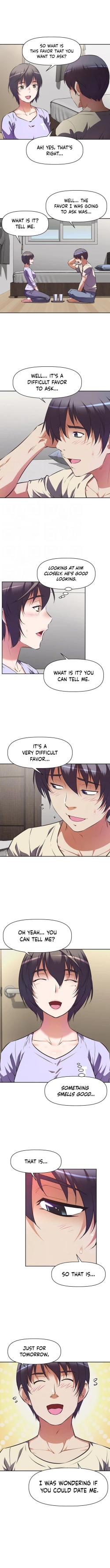 Page 19 of Streamer Aunt