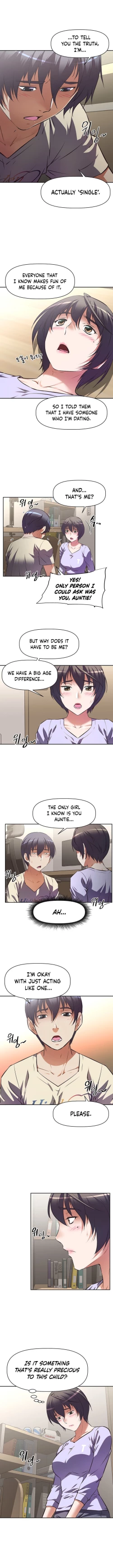 Page 22 of Streamer Aunt