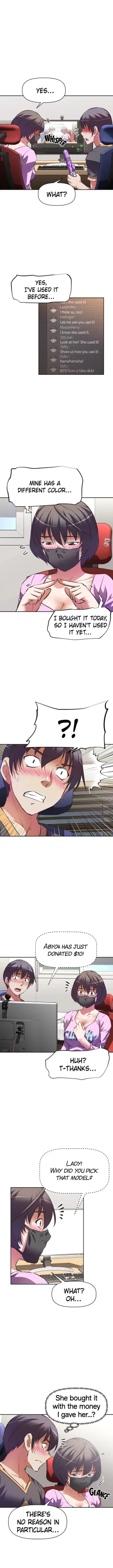 Page 82 of Streamer Aunt