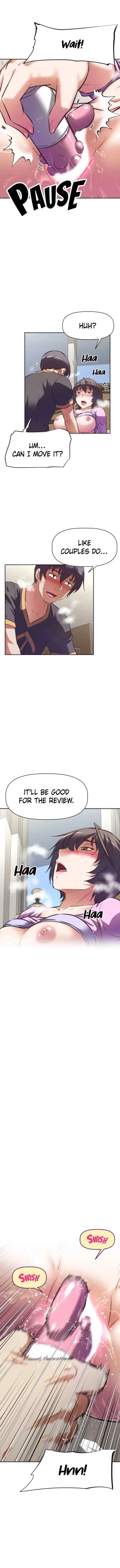 Page 98 of Streamer Aunt