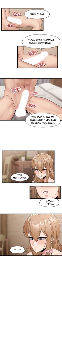 Page 98 of Absolute Hypnosis in Another World