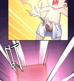 Page 36 of MRL爱先森热岛乐园都市异象