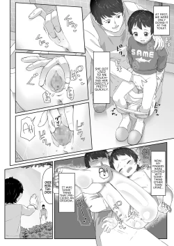 Page 10 of Zutto Matteta