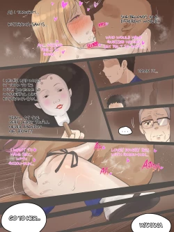 Page 6 of Balls Deep in Darling