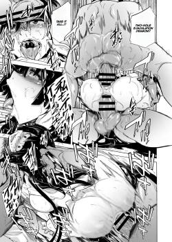 Page 9 of GAME OF BITCHES 5