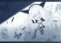 Page 18 of 武装女子完全敗北