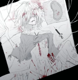 Page 20 of 武装女子完全敗北