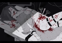 Page 21 of 武装女子完全敗北