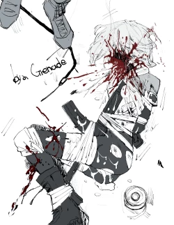 Page 28 of 武装女子完全敗北